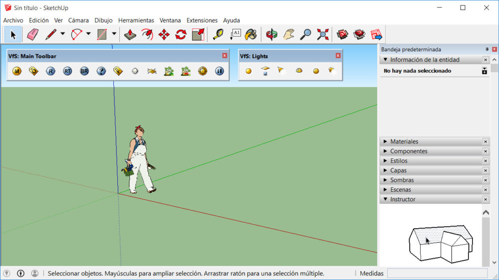 sketchup 2016 free download for windows 7
